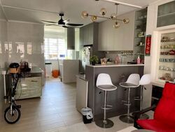 Blk 160 Simei Road (Tampines), HDB 4 Rooms #527792751
